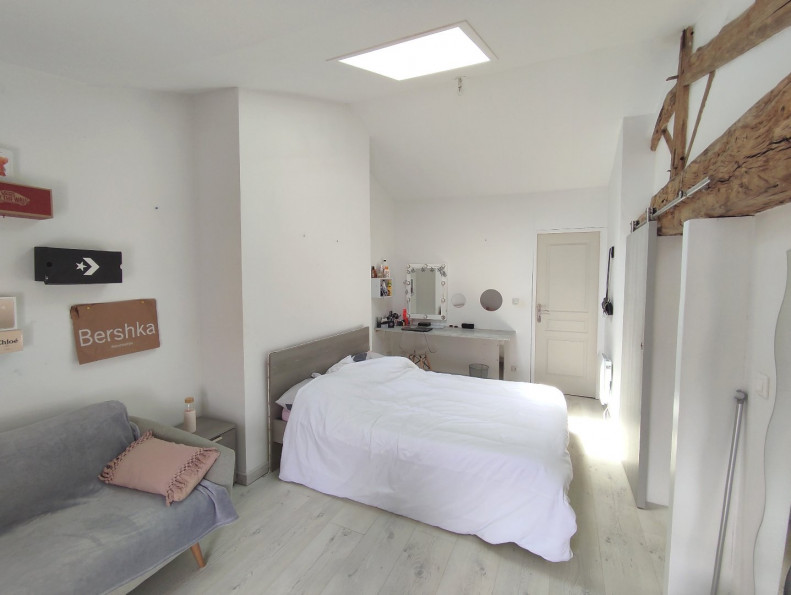 vente Maison Saint Simon De Pellouaille - Photo 5
