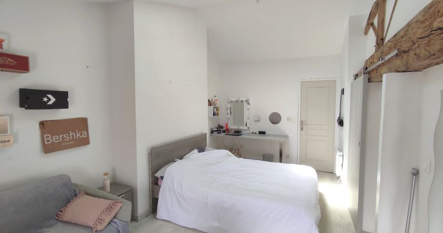 vente Maison Saint Simon De Pellouaille