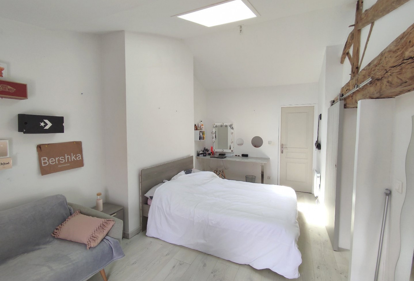vente Maison Saint Simon De Pellouaille - Photo 5