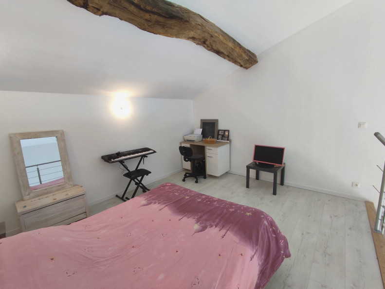 vente Maison Saint Simon De Pellouaille - Photo 7