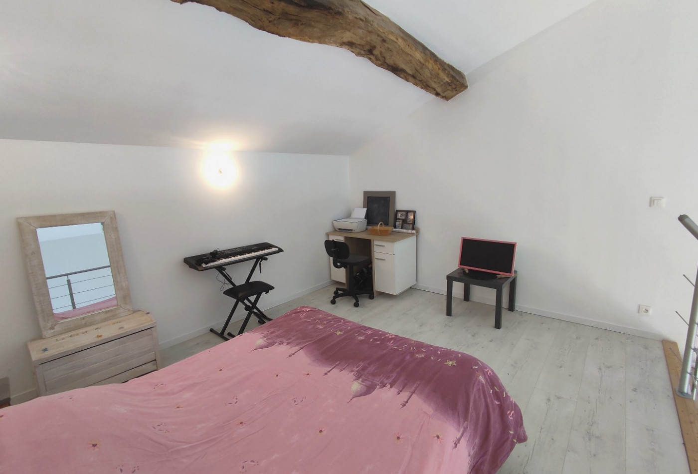 vente Maison Saint Simon De Pellouaille - Photo 7