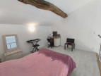 vente Maison Saint Simon De Pellouaille