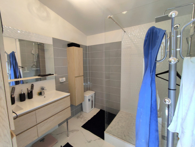 vente Maison Saint Simon De Pellouaille - Photo 8