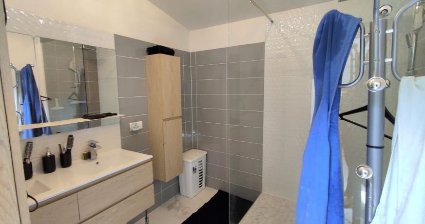 vente Maison Saint Simon De Pellouaille