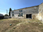 vente Maison Saint Simon De Pellouaille