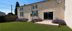 vente Maison Saint Simon De Pellouaille