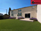 vente Maison Saint Simon De Pellouaille