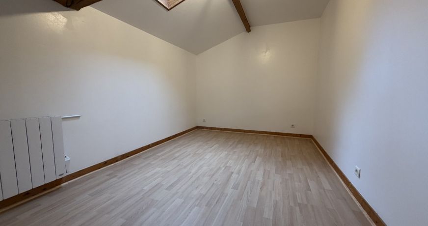 vente Maison Gemozac