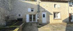 vente Maison Gemozac