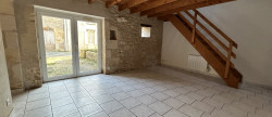 vente Maison Gemozac