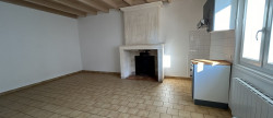 vente Maison Gemozac
