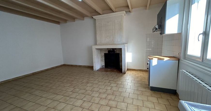 vente Maison Gemozac