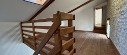 vente Maison Gemozac
