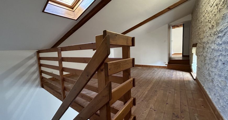 vente Maison Gemozac