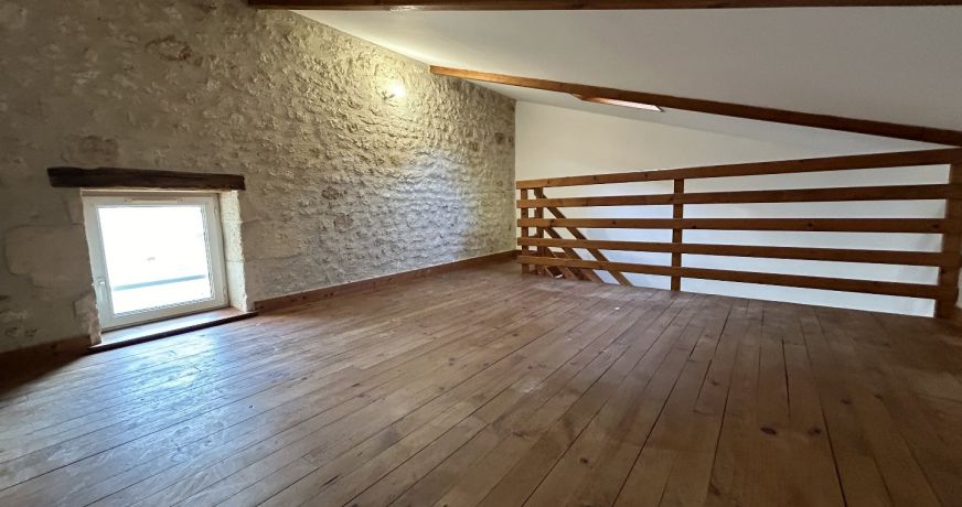 vente Maison Gemozac
