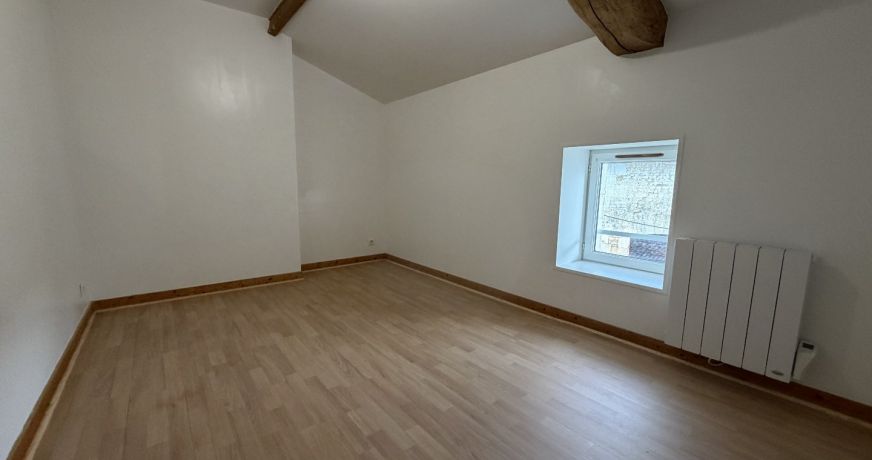 vente Maison Gemozac
