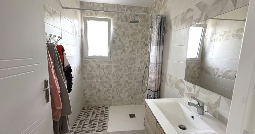 vente Maison contemporaine Saint Germain Du Seudre