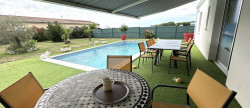 vente Maison contemporaine Saint Germain Du Seudre