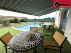vente Maison contemporaine Saint Germain Du Seudre