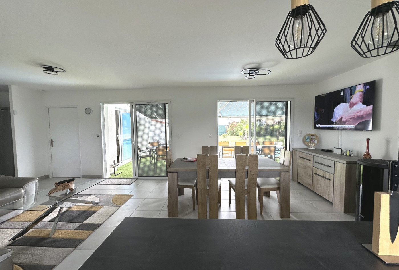 vente Maison contemporaine Saint Germain Du Seudre - Photo 4