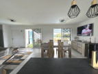 vente Maison contemporaine Saint Germain Du Seudre