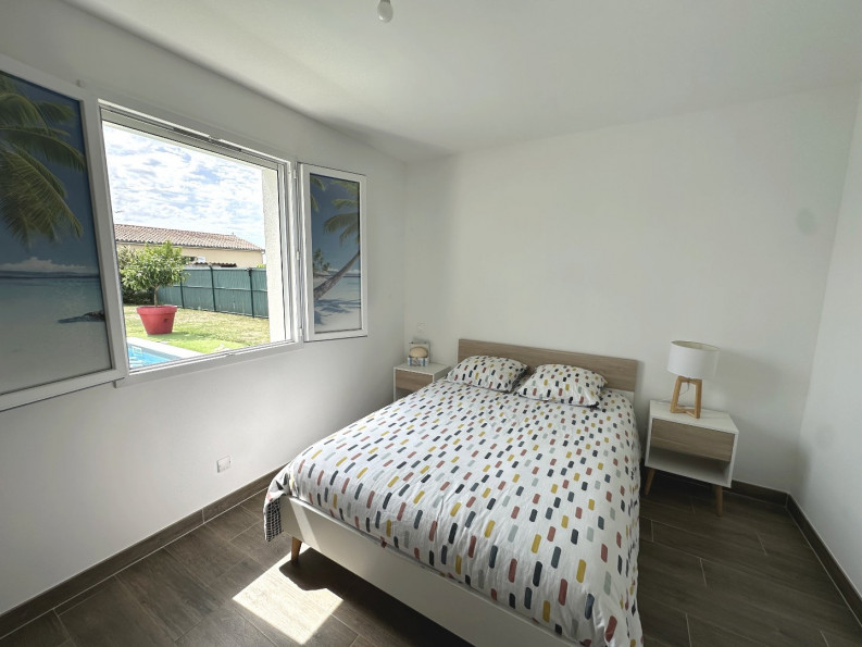 vente Maison contemporaine Saint Germain Du Seudre - Photo 6