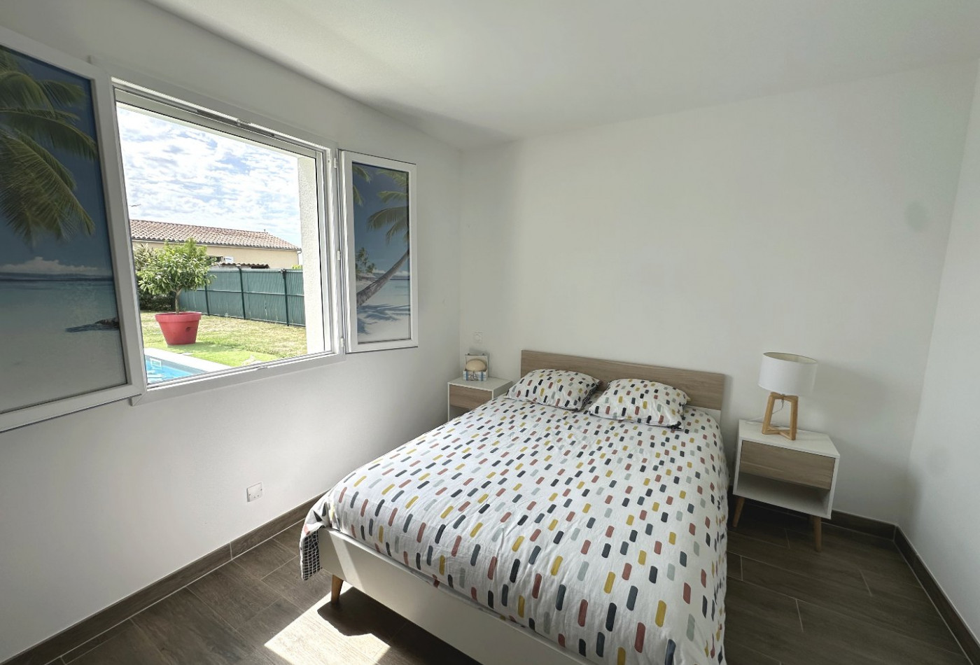 vente Maison contemporaine Saint Germain Du Seudre - Photo 6