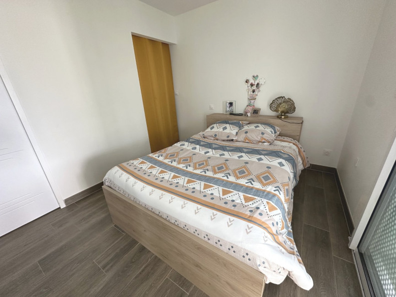 vente Maison contemporaine Saint Germain Du Seudre - Photo 8