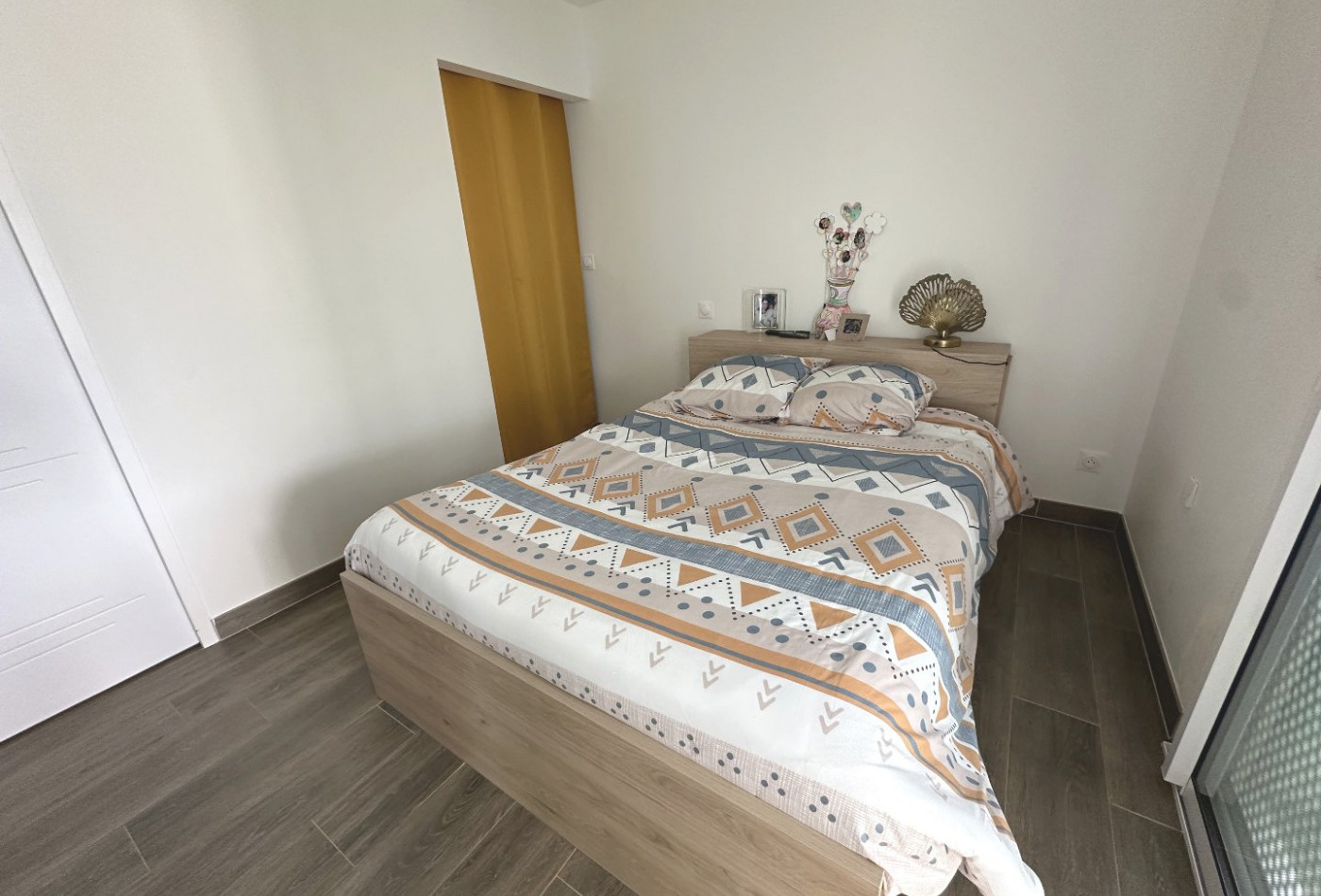 vente Maison contemporaine Saint Germain Du Seudre - Photo 8