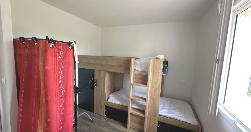 vente Maison contemporaine Saint Germain Du Seudre