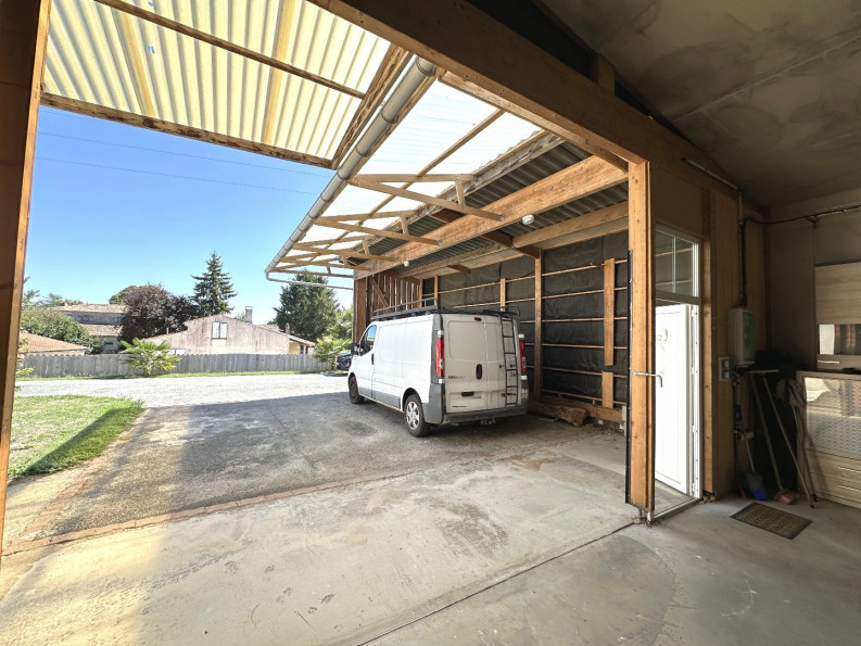 vente Maison Saint Leger - Photo 10