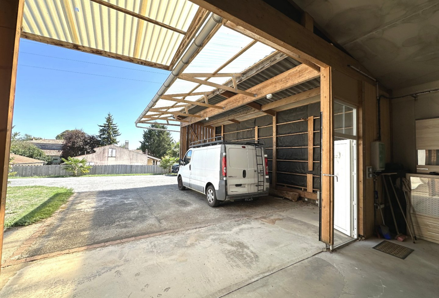 vente Maison Saint Leger - Photo 10
