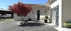 vente Maison Saint Leger