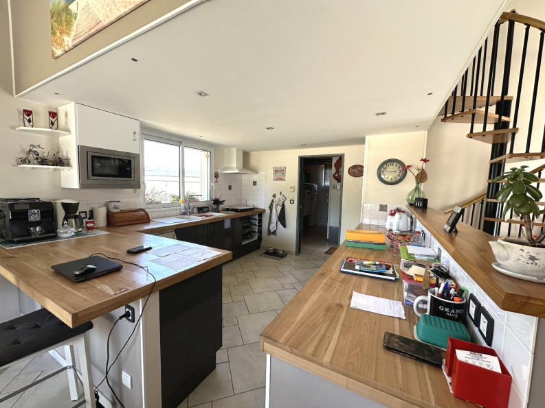 vente Maison Saint Leger - Photo 2