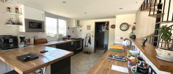 vente Maison Saint Leger