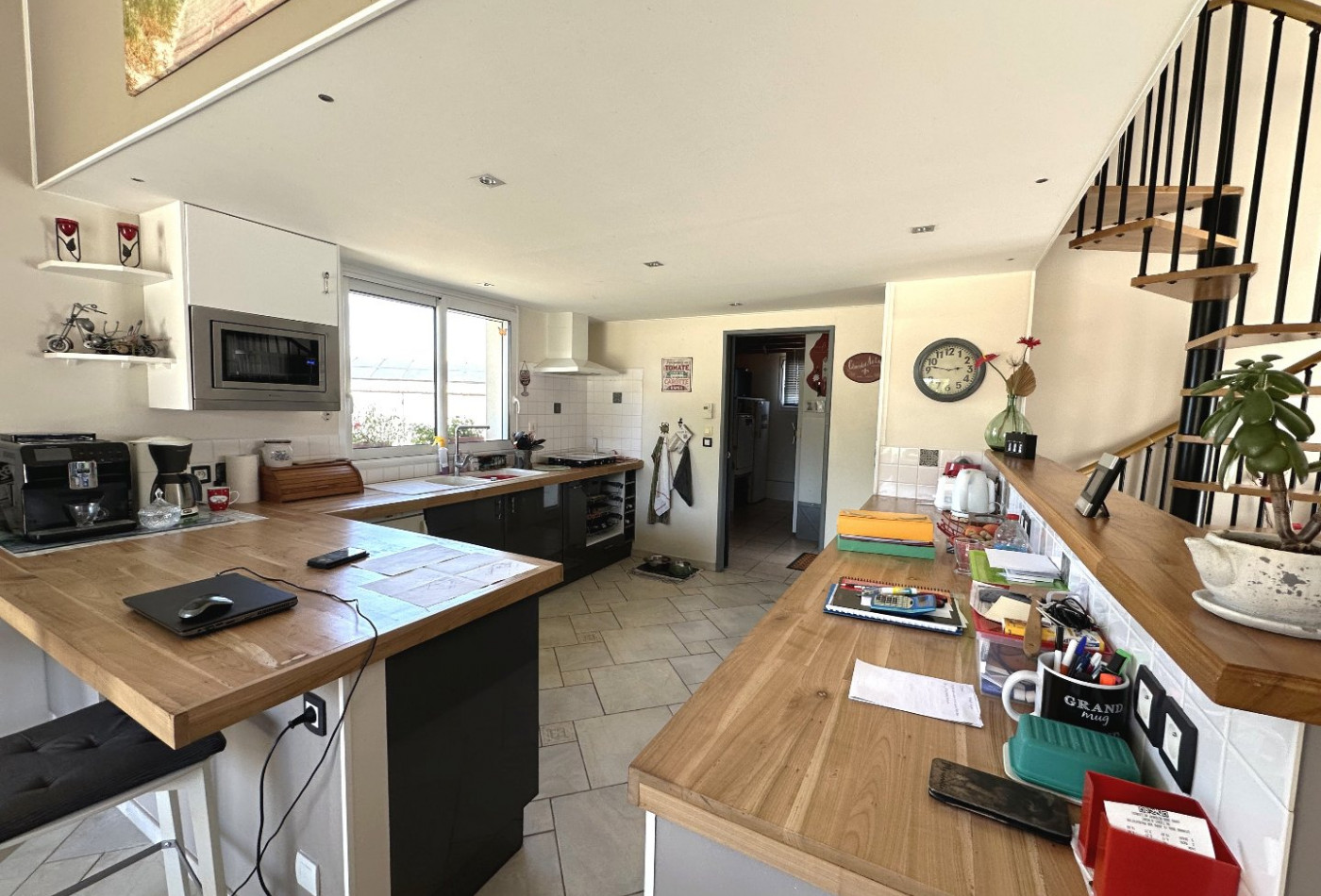 vente Maison Saint Leger - Photo 2