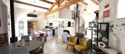 vente Maison Saint Leger