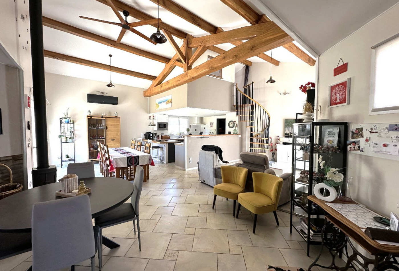 vente Maison Saint Leger - Photo 3