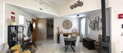 vente Maison Saint Leger