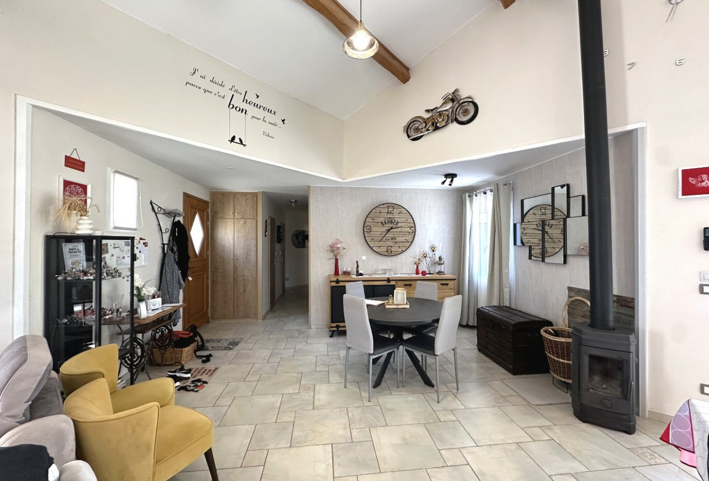 vente Maison Saint Leger - Photo 4