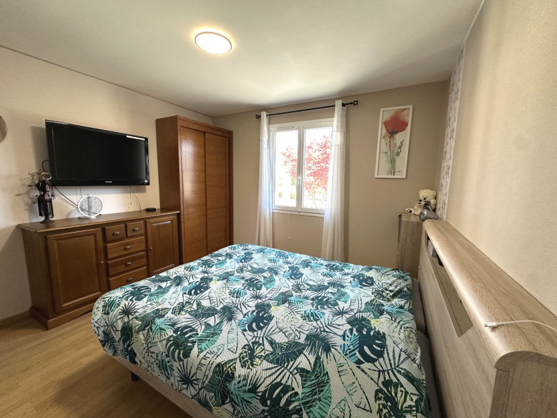 vente Maison Saint Leger - Photo 5