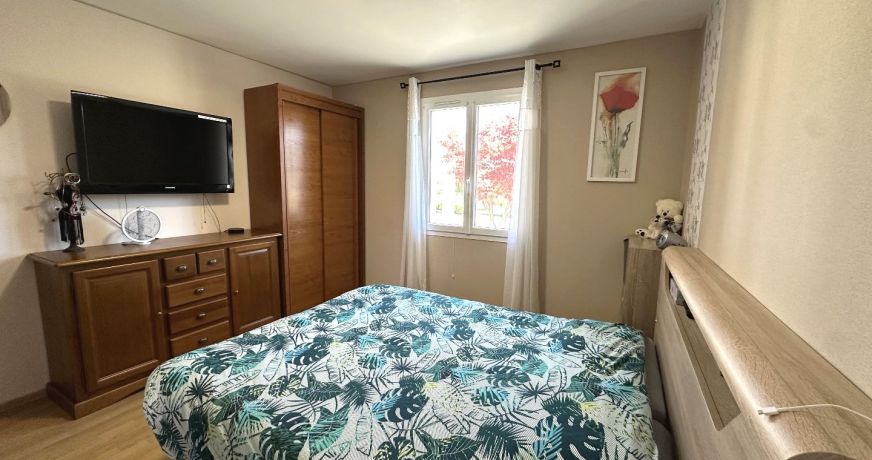 vente Maison Saint Leger