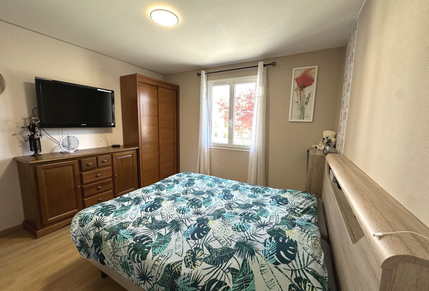 vente Maison Saint Leger - Photo 5