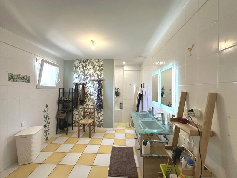 vente Maison Saint Leger - Photo 6