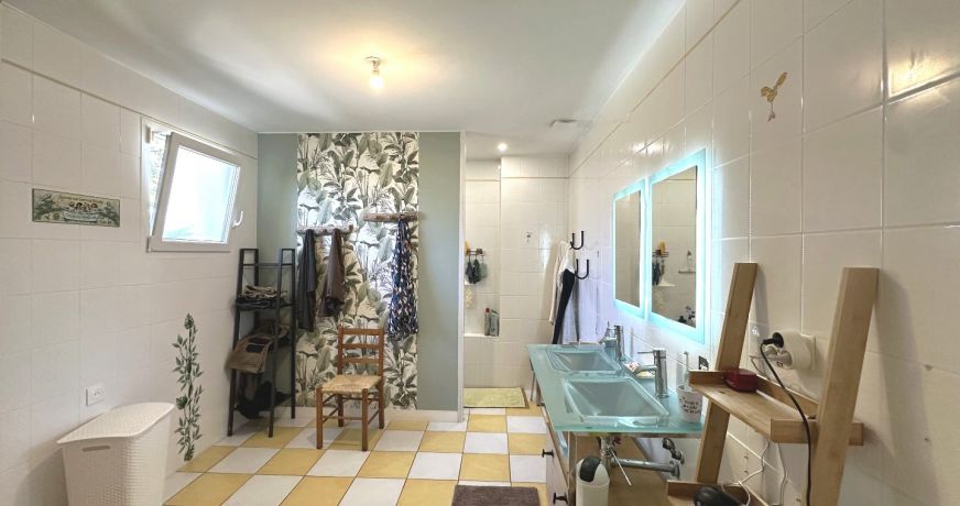 vente Maison Saint Leger