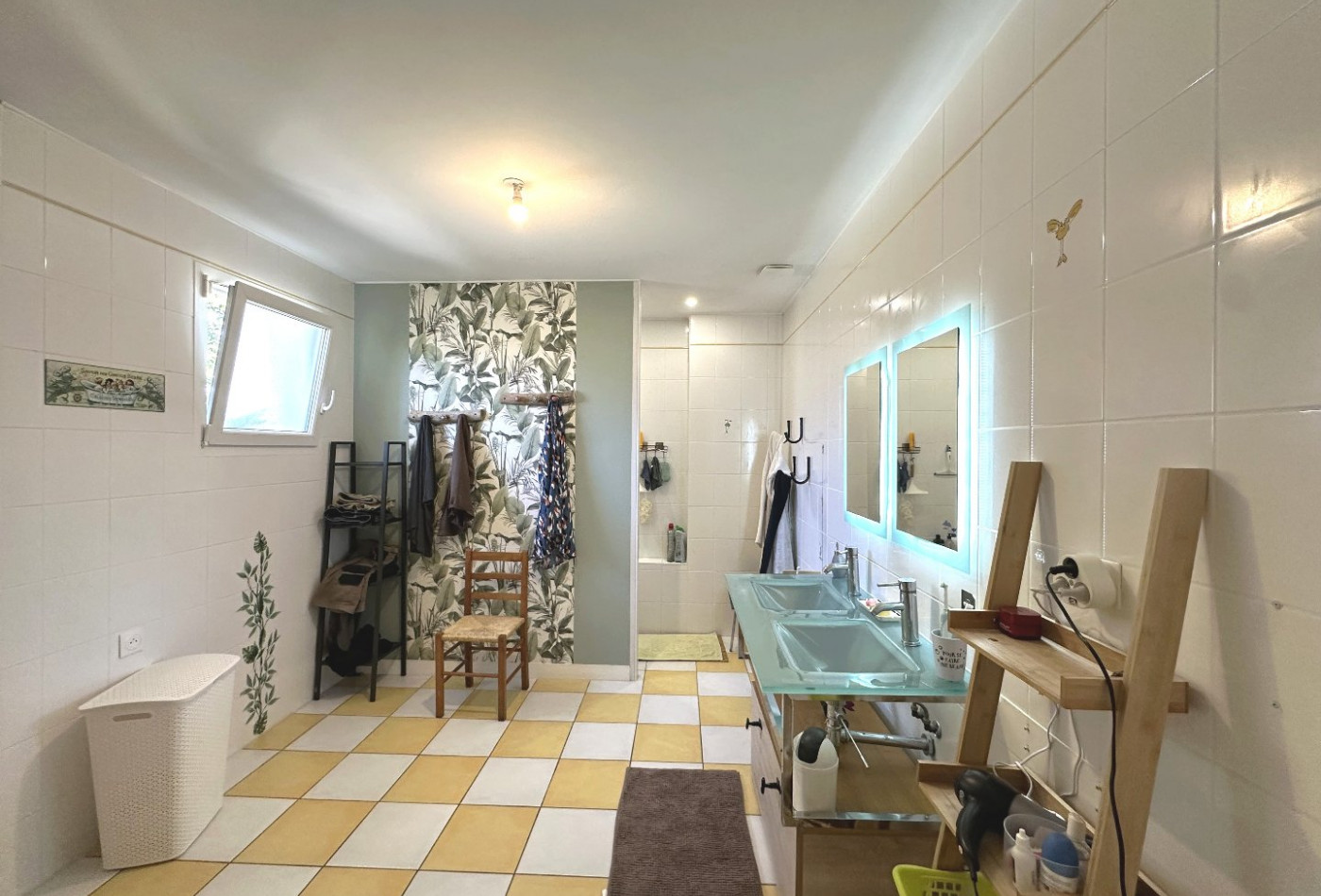 vente Maison Saint Leger - Photo 6
