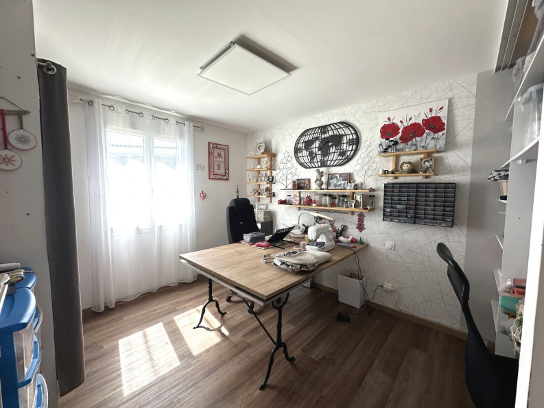 vente Maison Saint Leger - Photo 7