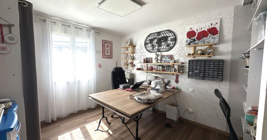 vente Maison Saint Leger