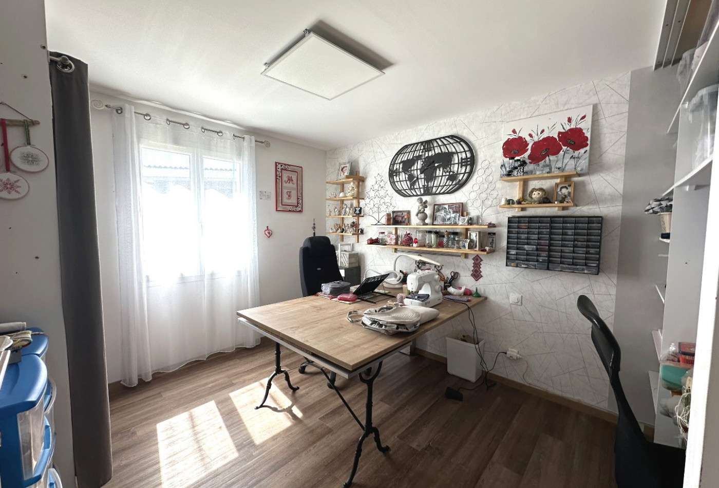 vente Maison Saint Leger - Photo 7