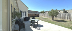 vente Maison Saint Leger